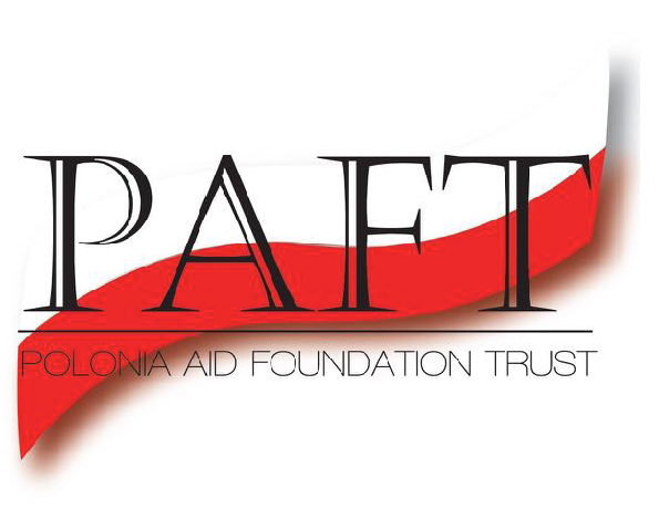 Polonia Aid Foundation Trust (PAFT)