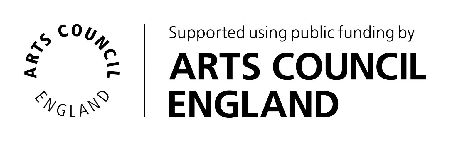 grant Arts Council England