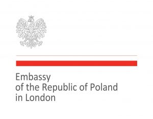 logo Embasy of Republic of Poland